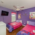 Emerald Island - 7 Bed 6 Baths Villa