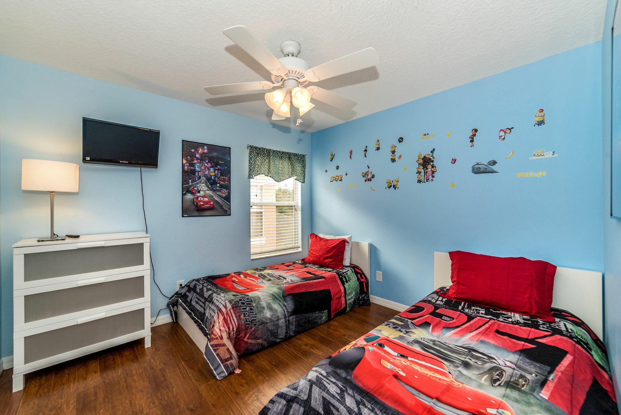 Emerald Island - 7 Bed 6 Baths * Kissimmee