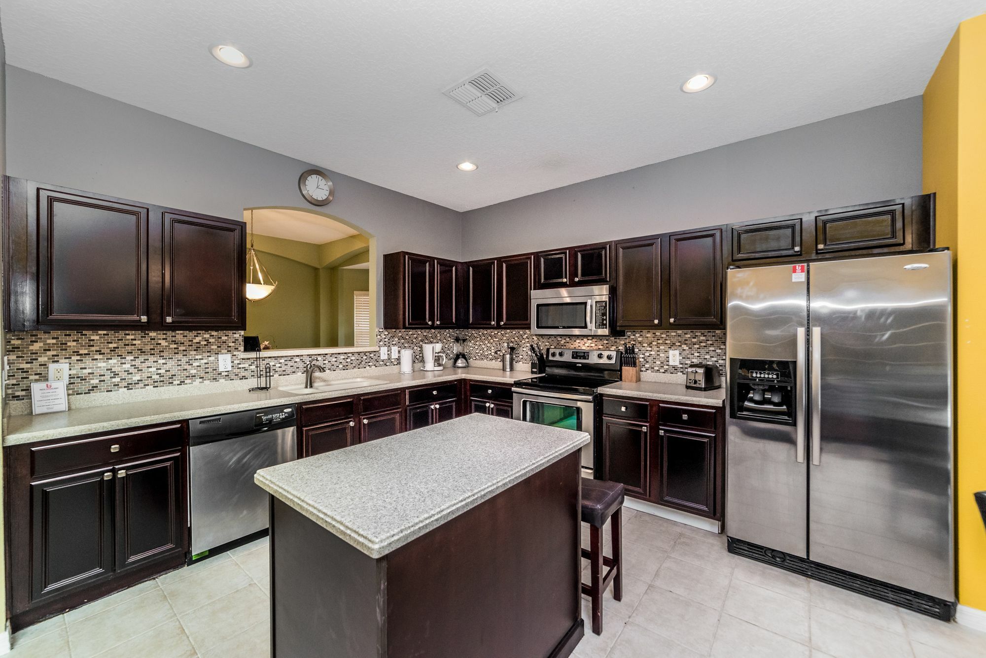 Emerald Island - 7 Bed 6 Baths *