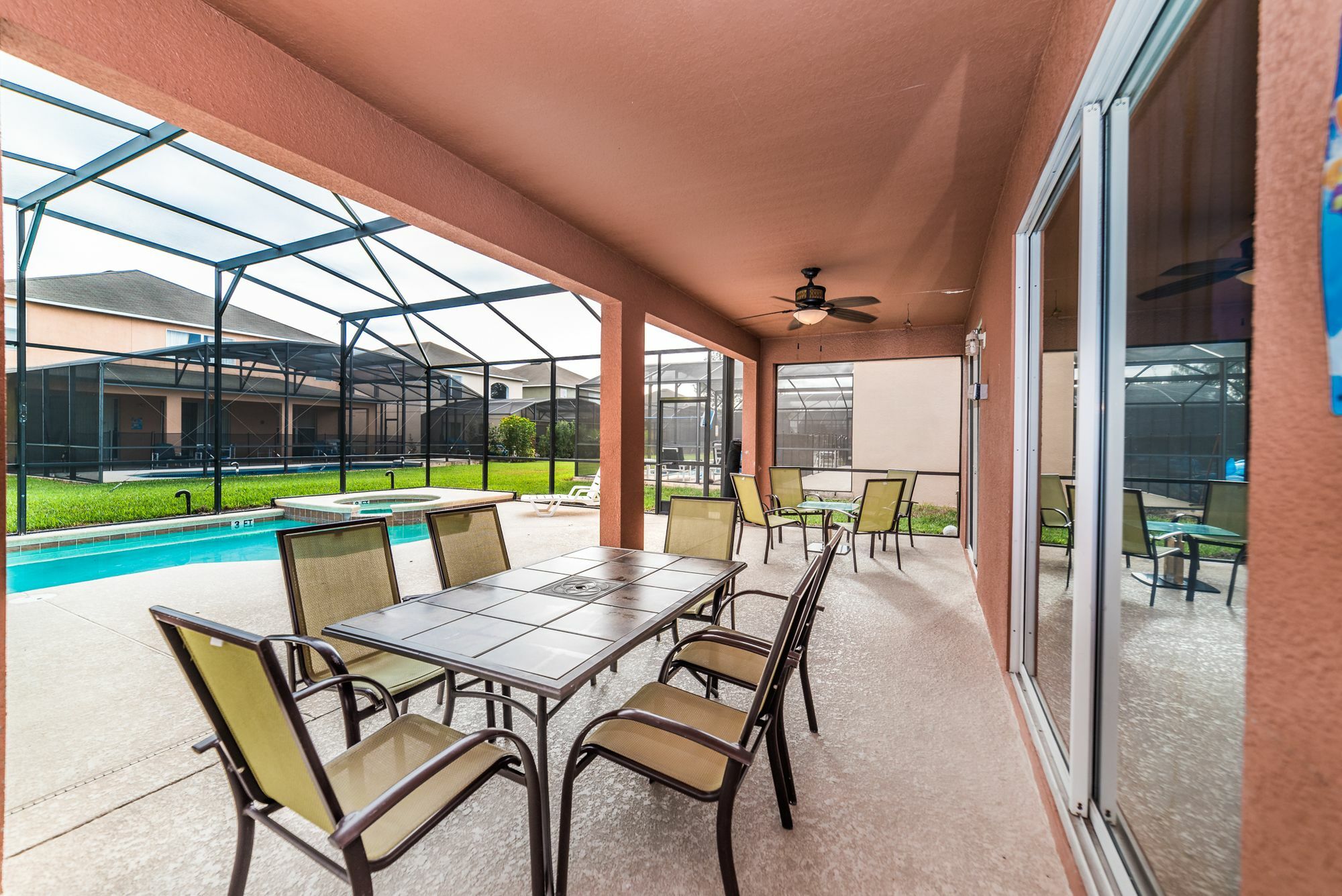 Pousada Emerald Island - 7 Bed 6 Baths Kissimmee
