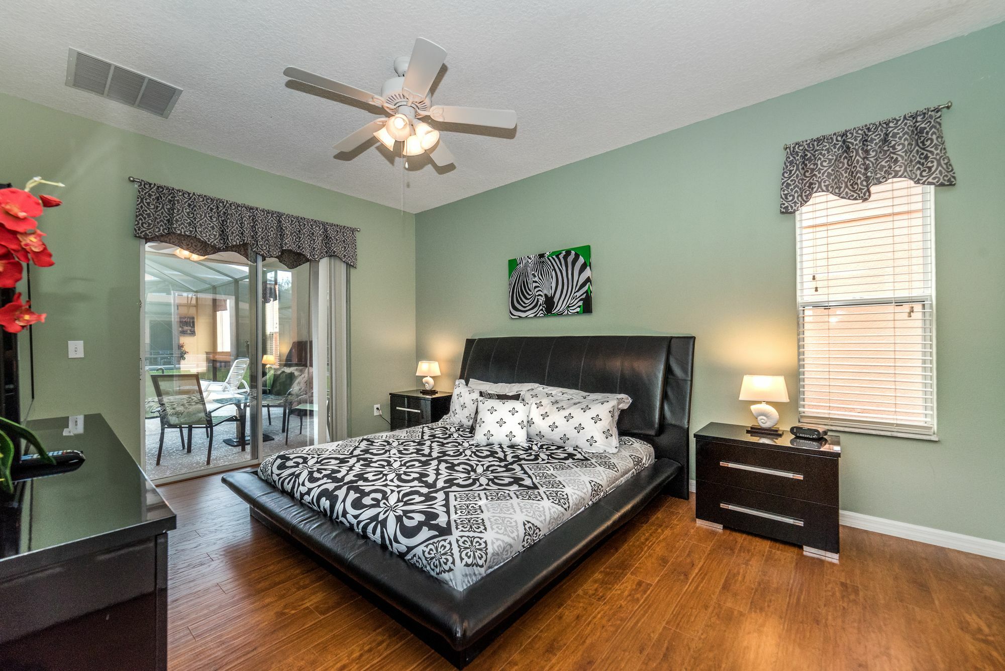 Emerald Island - 7 Bed 6 Baths Kissimmee